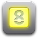 Coloursphere Icon