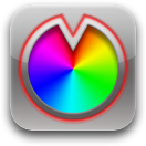 Coloursphere Icon